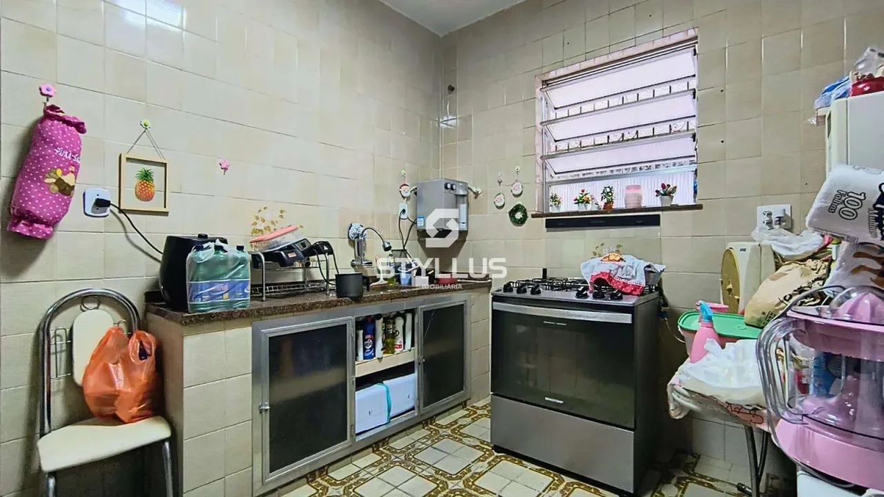 Casa Linear Acessível com Amplo Quintal e Garagem Coberta! M44N - Foto 8