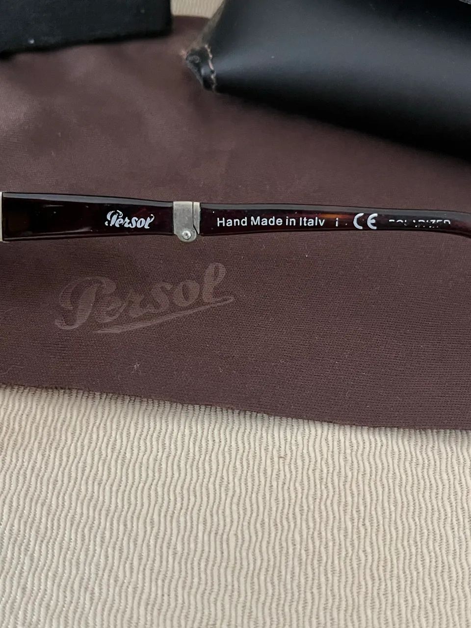 Óculos Persol - Foto 5