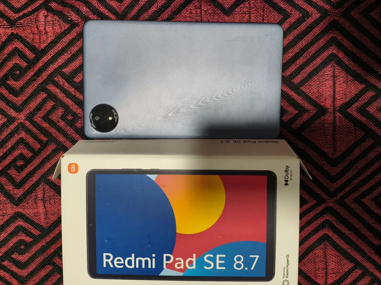 Redmi pad se 