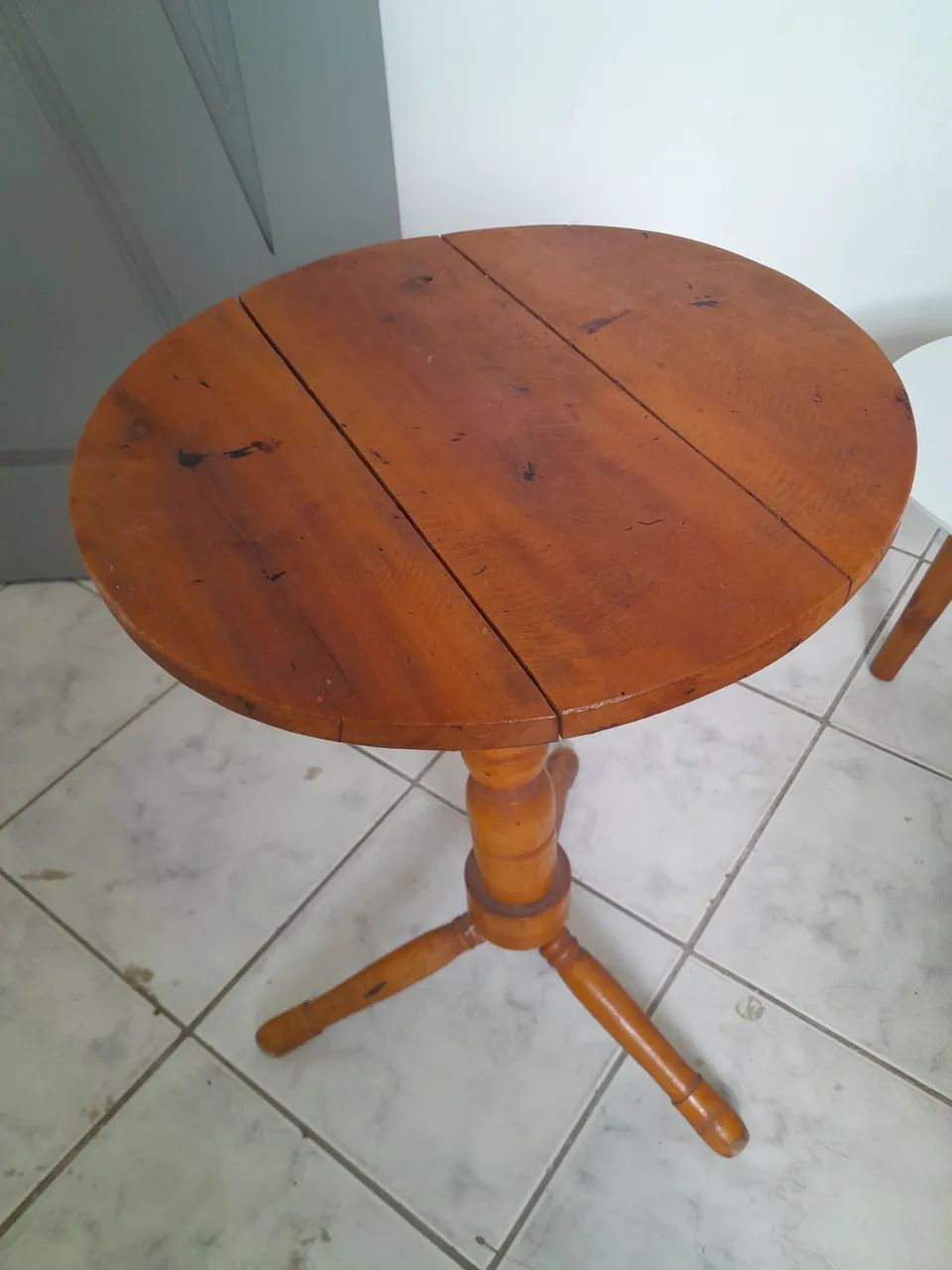 Mesas de centro pra decorar seu lar - Foto 4