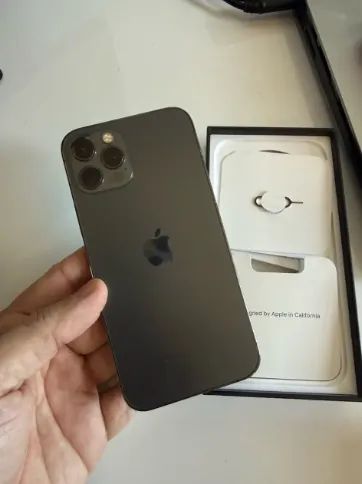 Iphone 12 pro 256gb - Foto 3