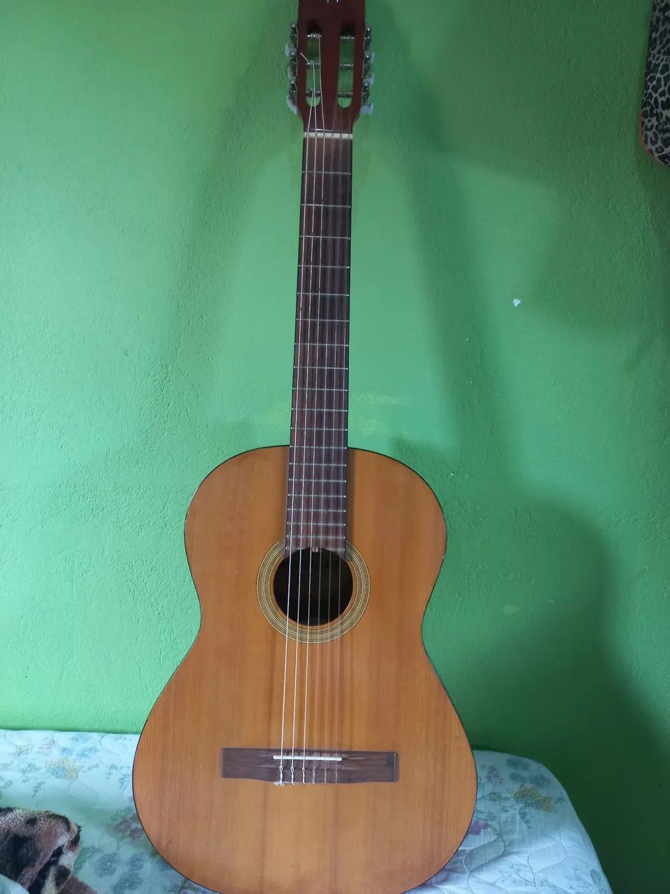 Vendo violao - Foto 2