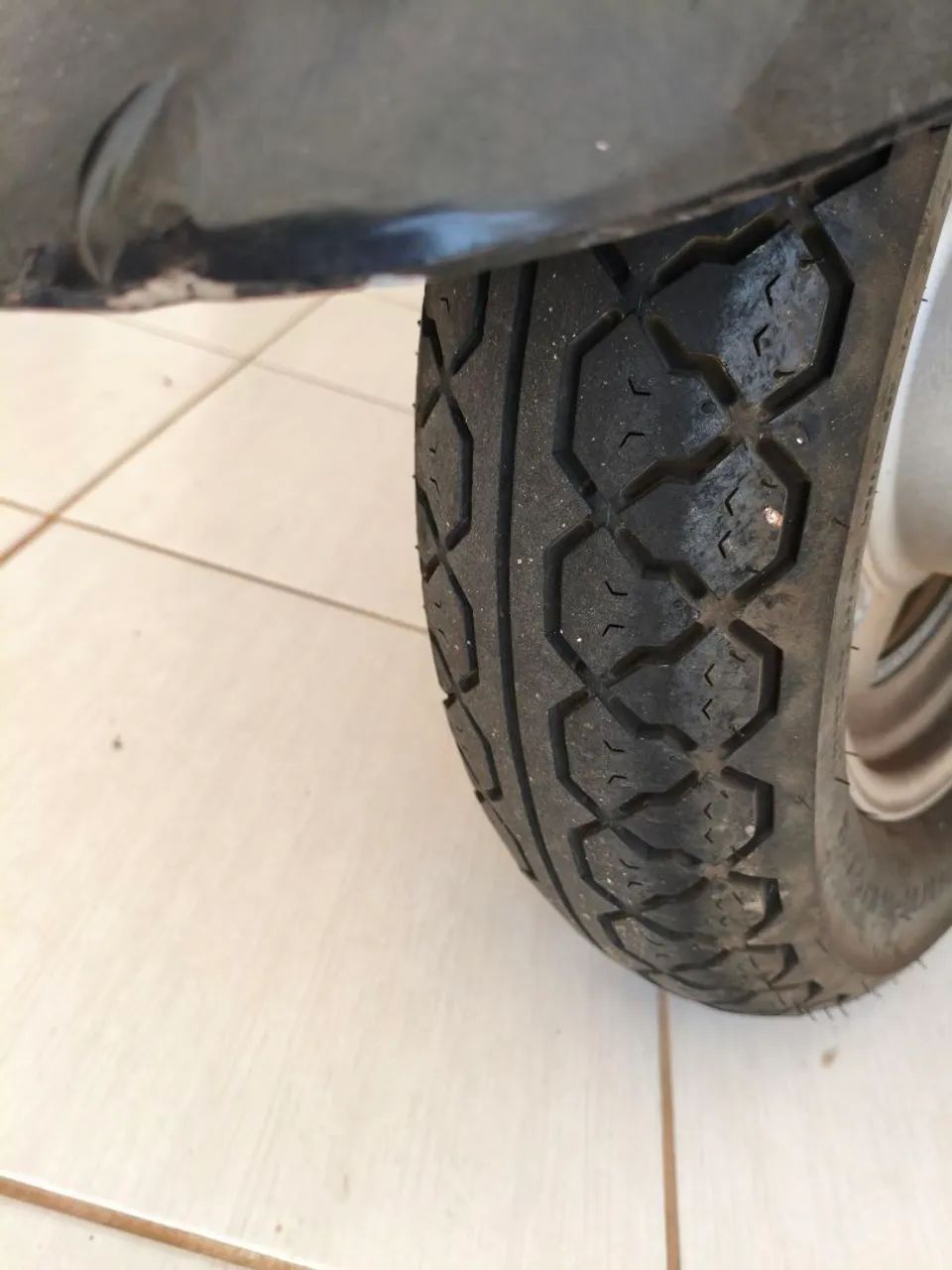Moto super conservada  - Foto 2