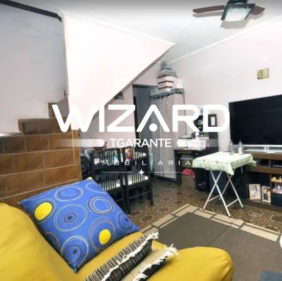 Sobrado para venda com 167m², 1 vaga. - Foto 2