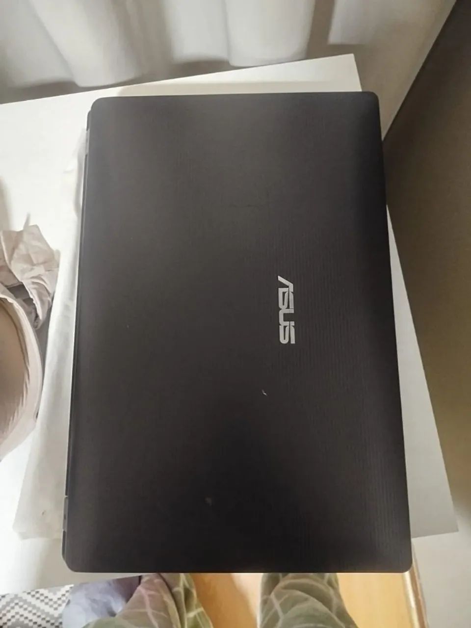 Notebook ASUS A73S (K73S) - Foto 2