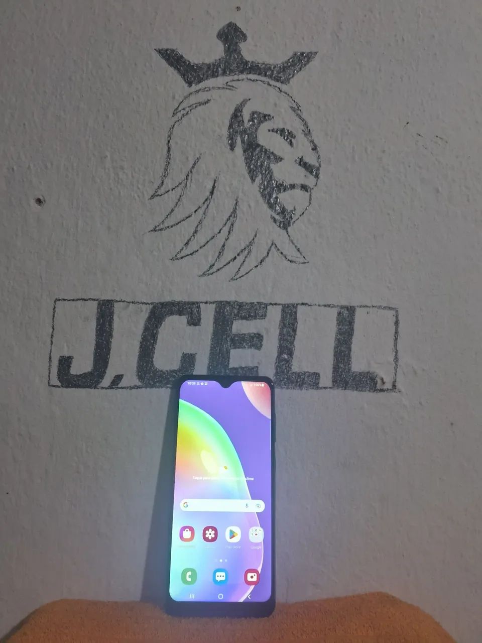 Celular 
