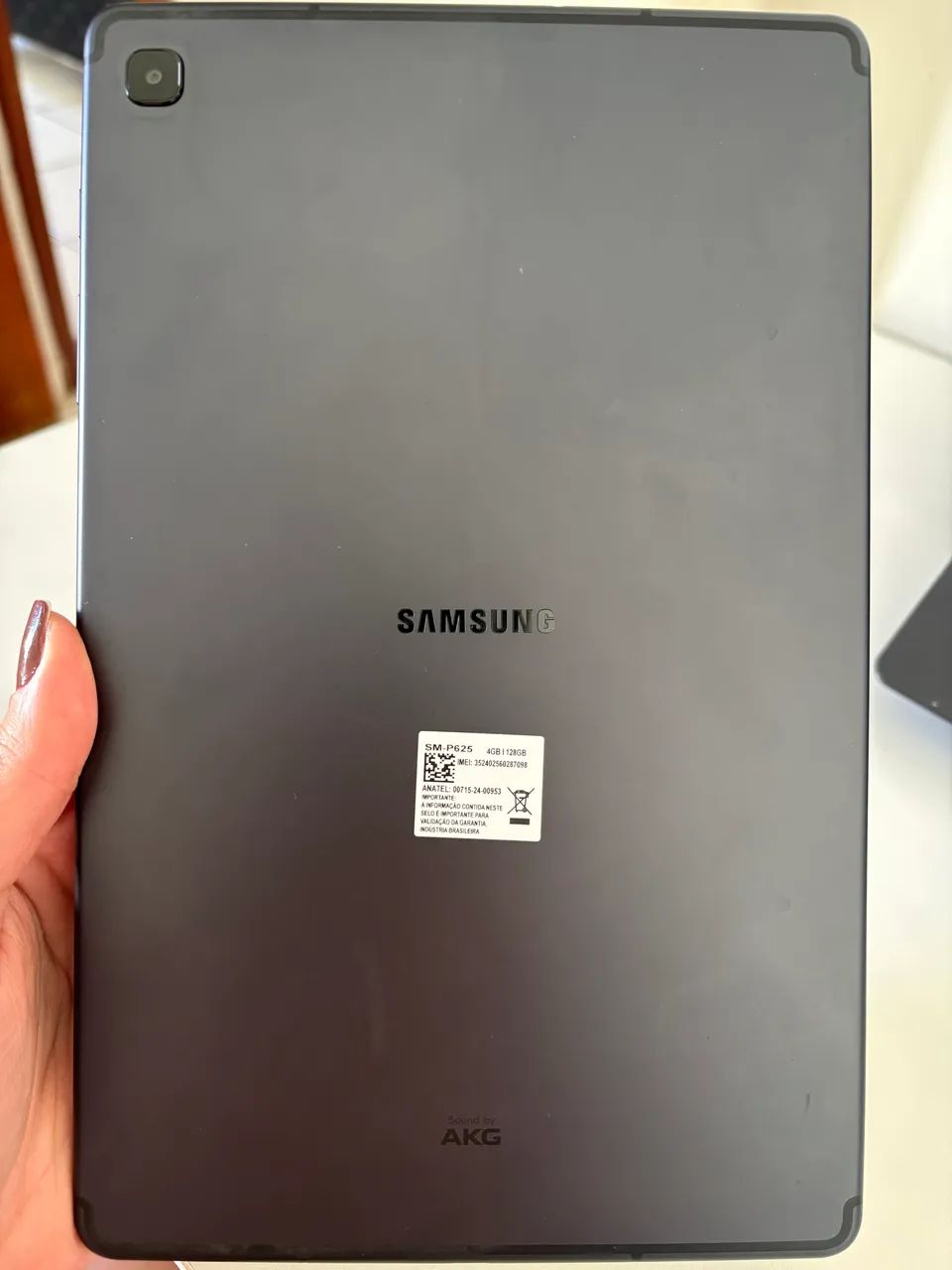 Tablet S6lite - Foto 4
