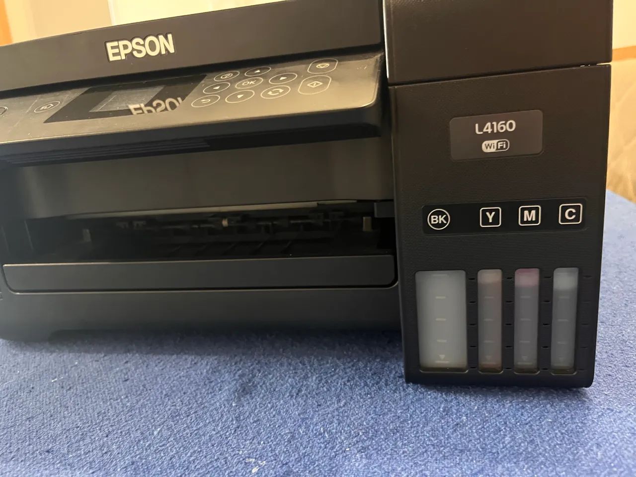 Impressora Epson L4160 - Foto 3