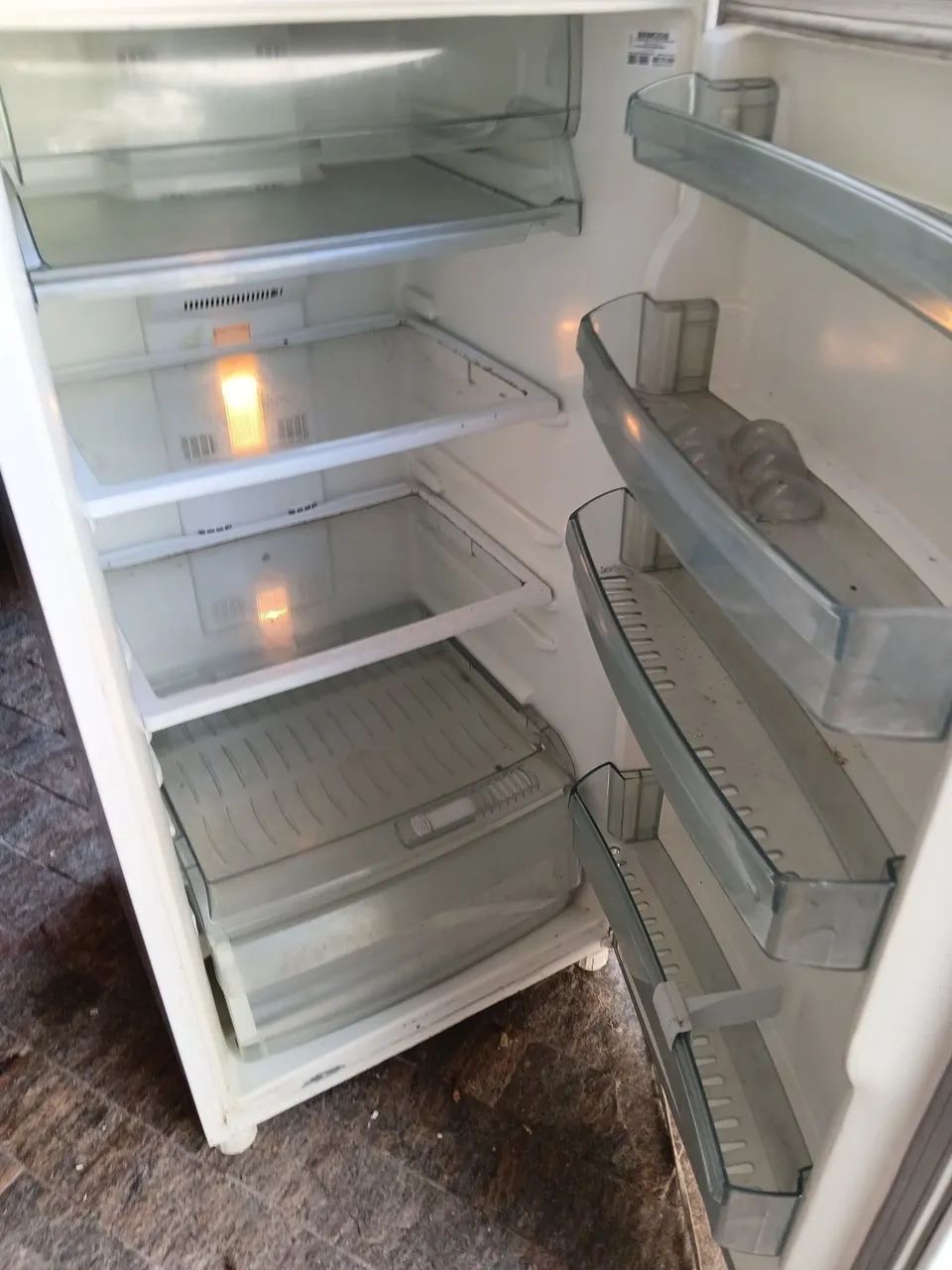 Geladeira - Foto 2