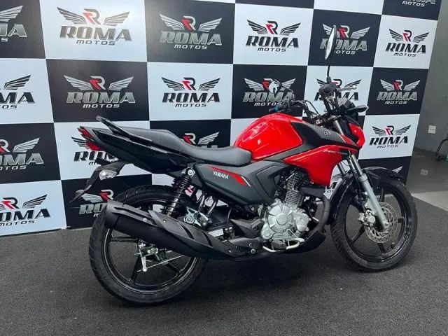 Yamaha Factor 150 2026 0km - Foto 2