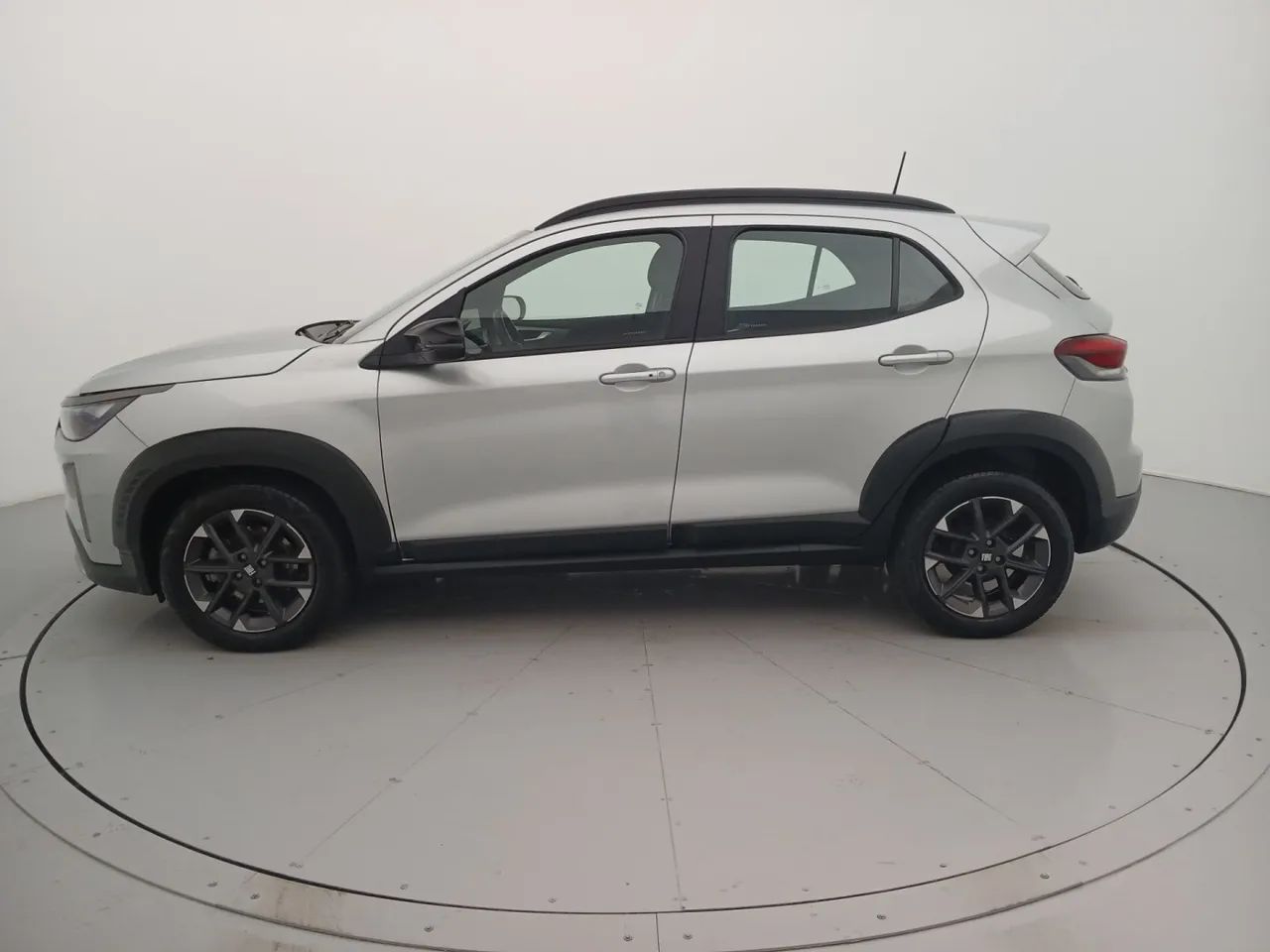 Fiat Pulse 2025 - Foto 2