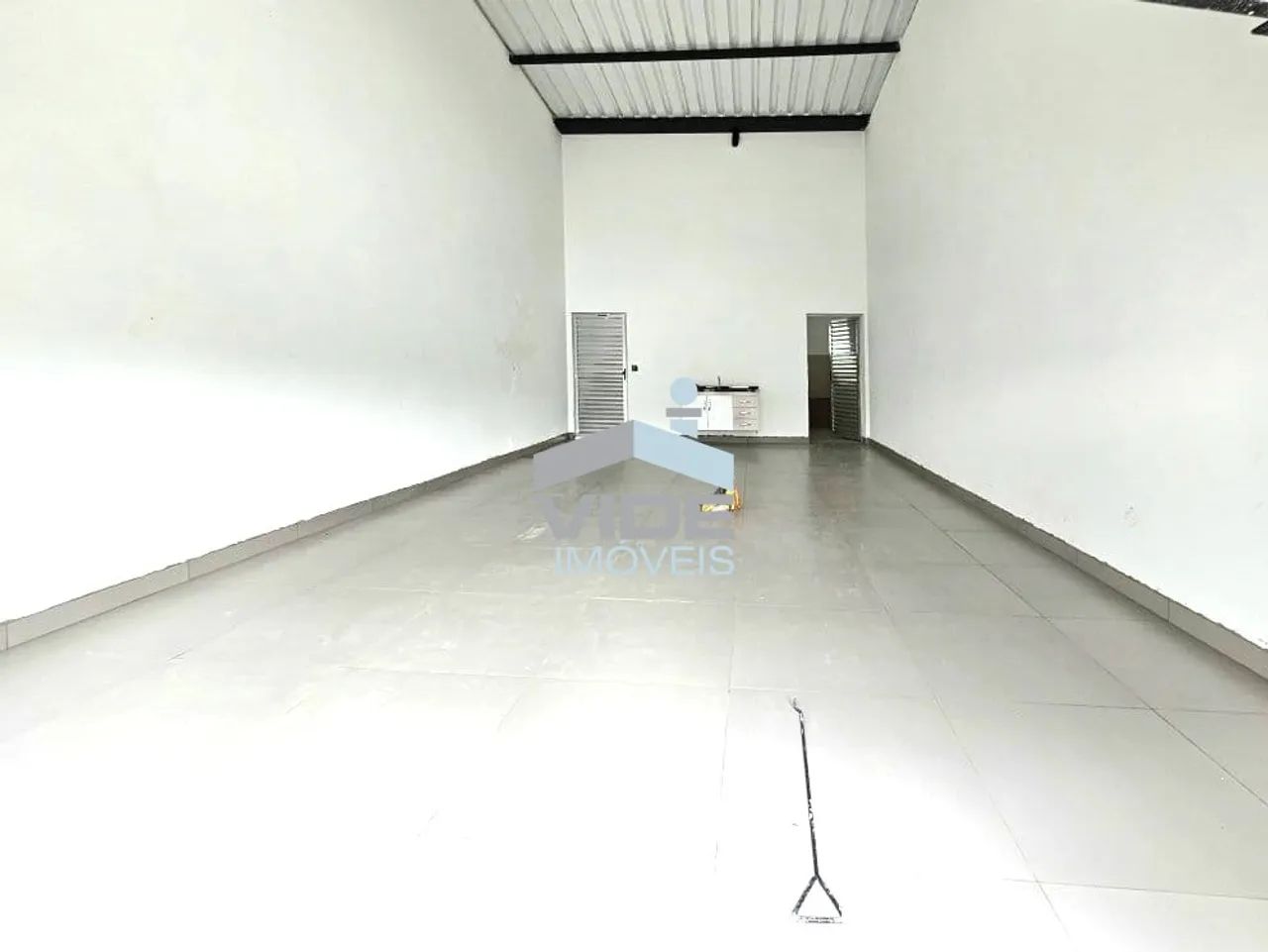 SALÃO PARA ALUGAR PARA COMÉRCIO | PARQUE VIA NORTE | CAMPINAS - Foto 2