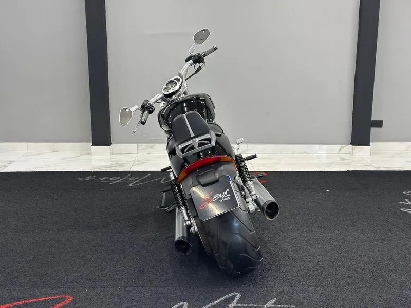 HARLEY-DAVIDSON VRSCF 2015 - Foto 4