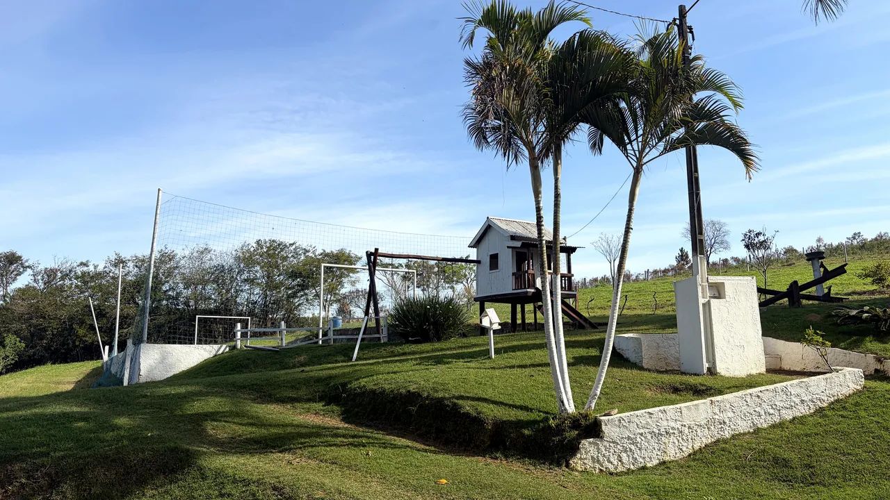 Sítio c/ Piscina em Salto de Pirapora - Foto 2