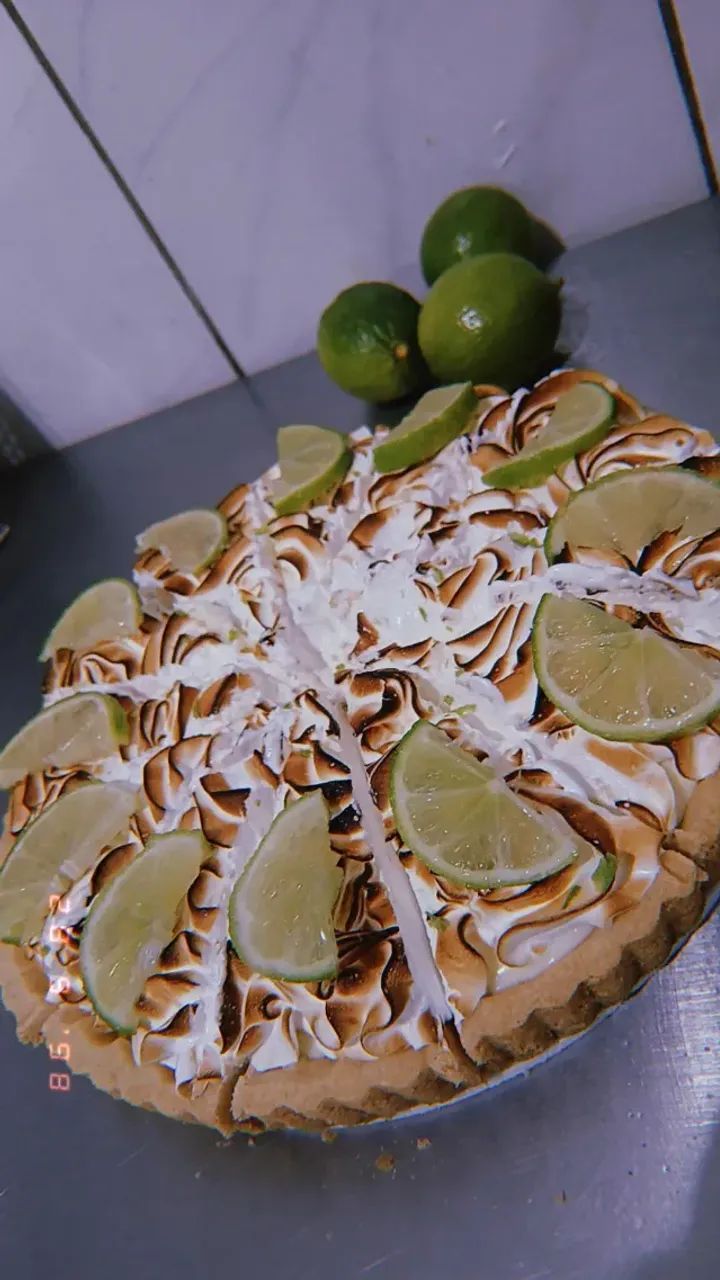 Ofereço meus serviços de confeiteira  - Foto 3