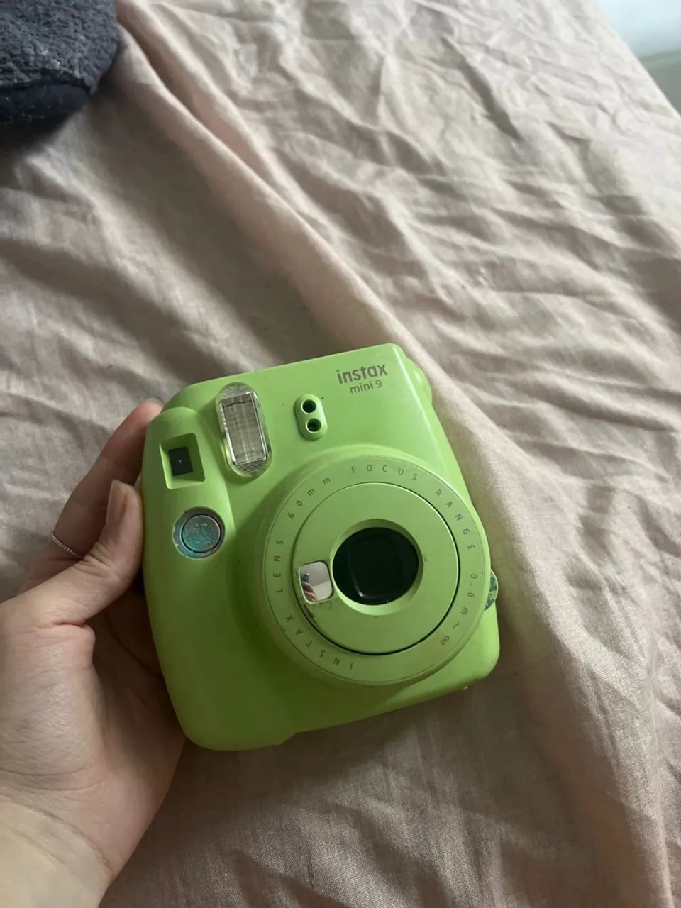Instax mini 9