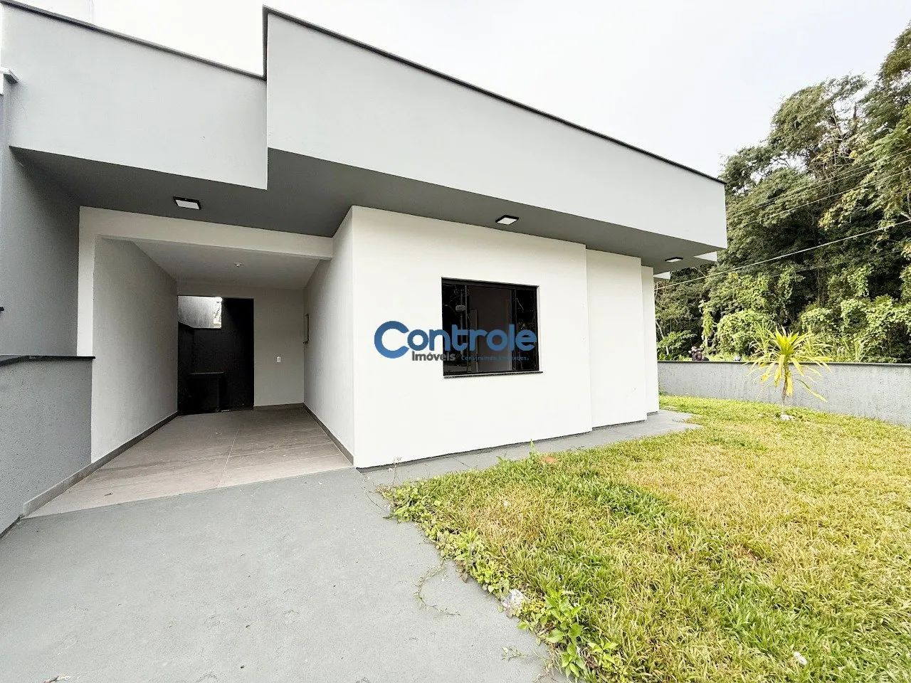Casa com 02 dormitórios no Vale Verde, em Palhoça/SC! - Foto 2