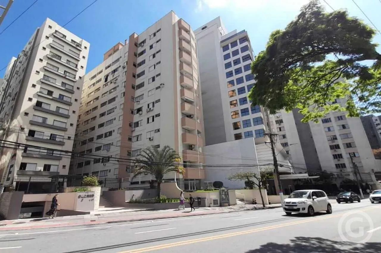 Apartamento de um dormitório no Centro de Florianópolis - Foto 5