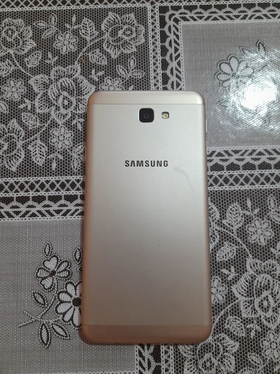 Sansung Prime J7 - Foto 2