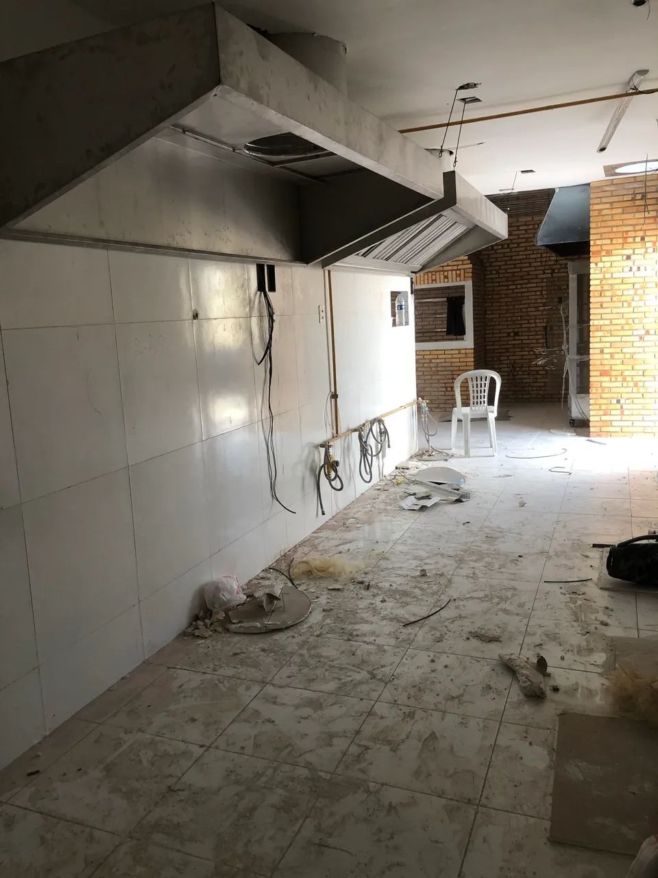 Coifas de aço e galvanizado  - Foto 3
