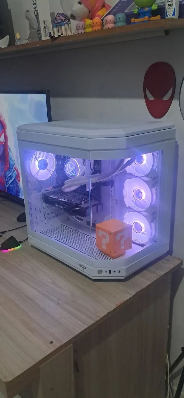 Cpu Gamer - Foto 2