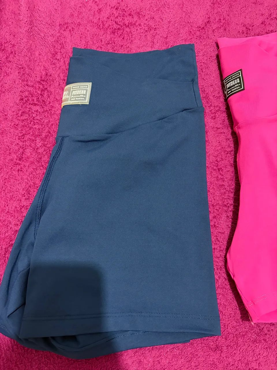 Short kaisan - Foto 3