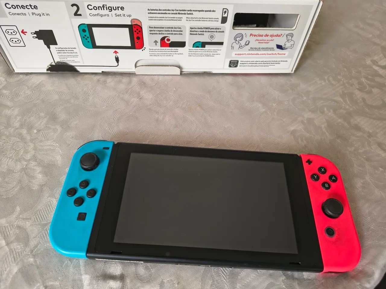 Nintendo switch  - Foto 3
