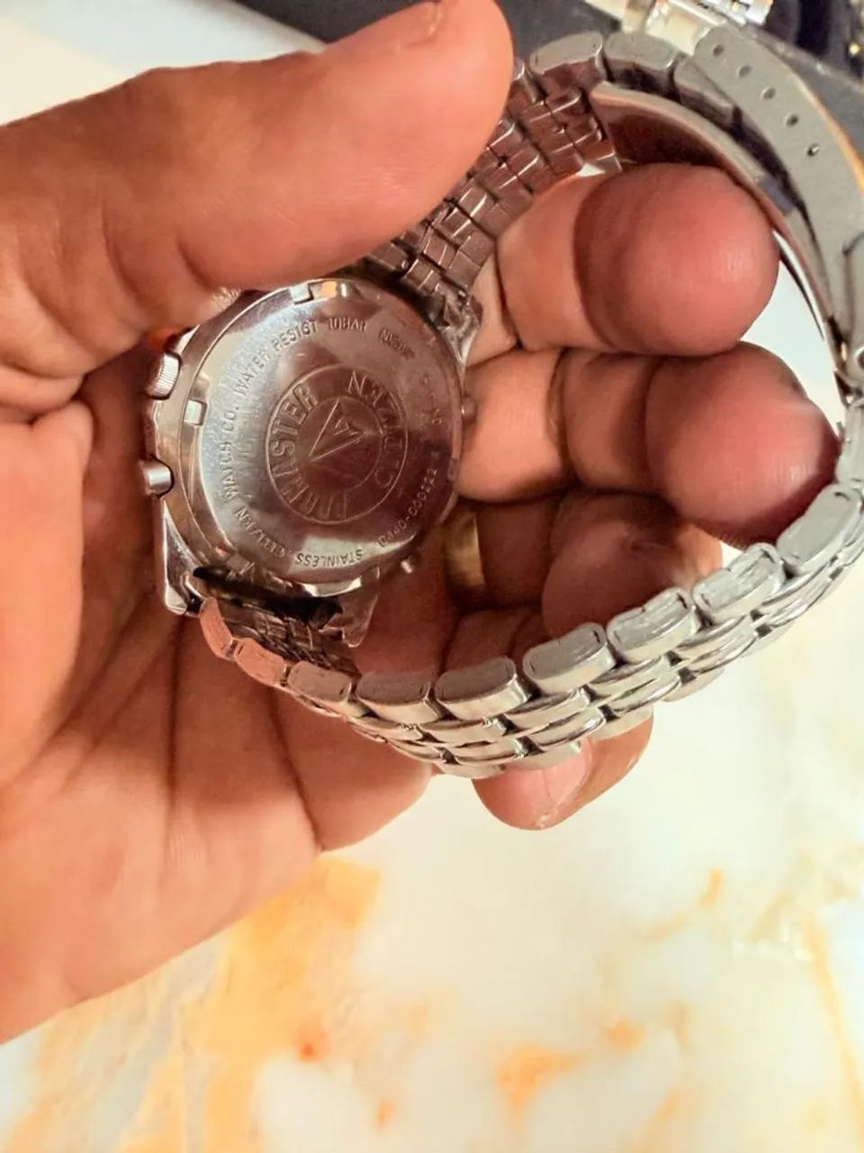 Relógio Citizen Promaster C440 - Foto 4