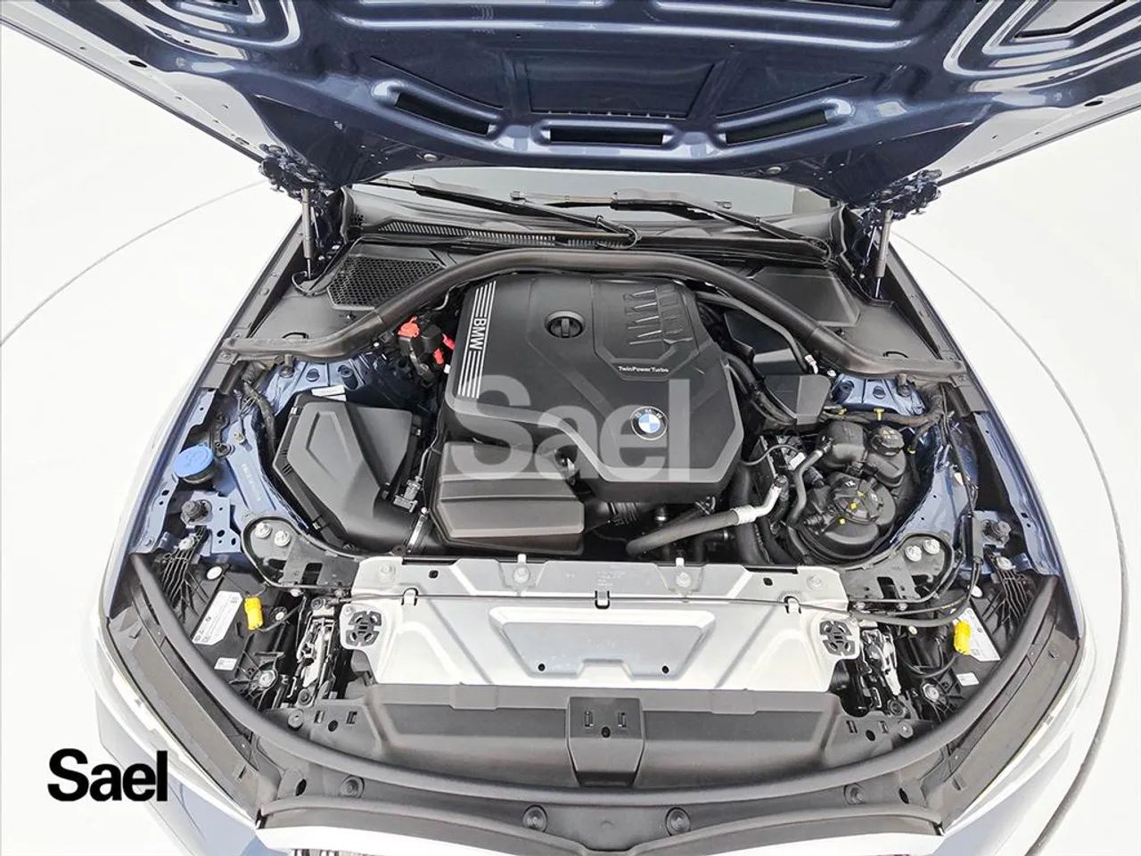 BMW 320I 320i 2026 - Foto 4