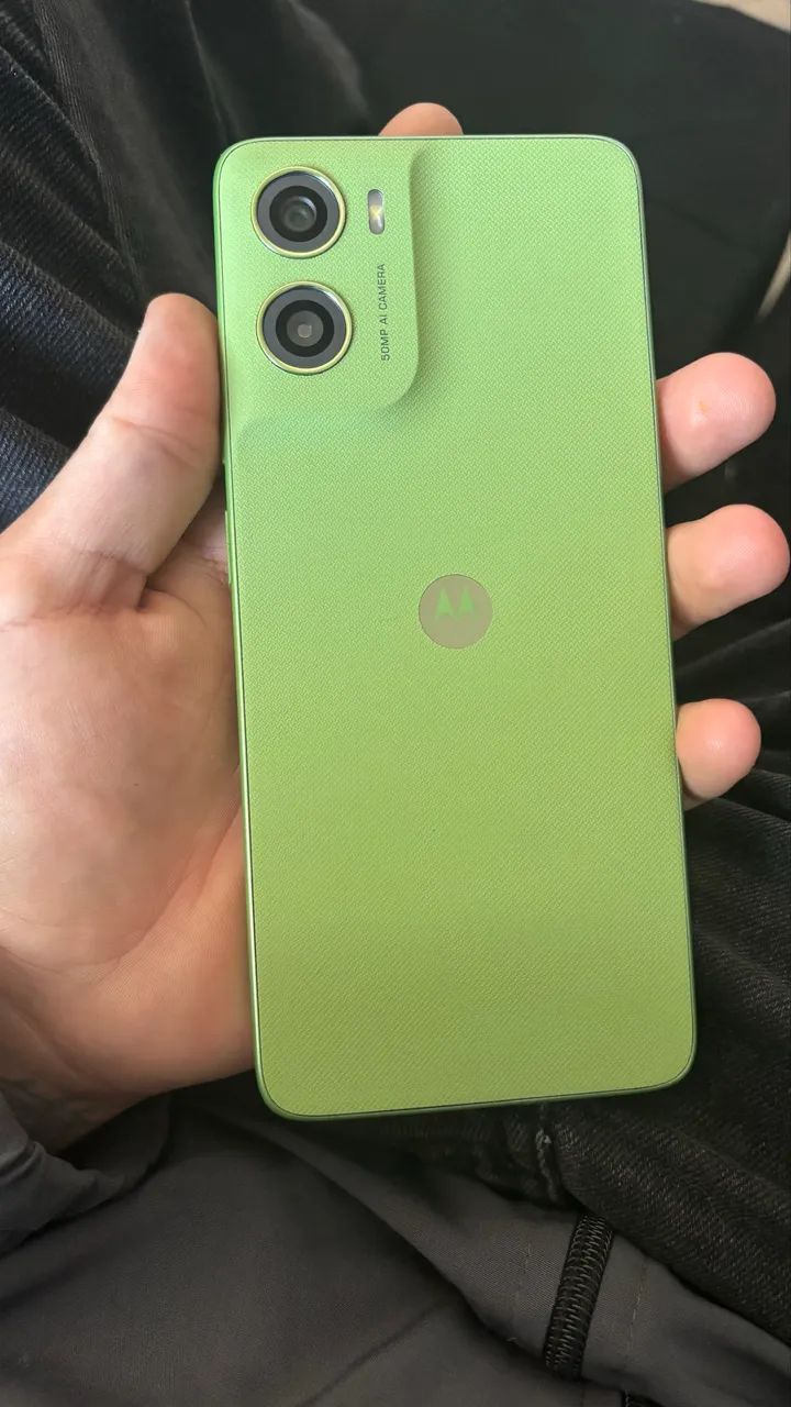 Moto G06 (128gb) - Foto 2