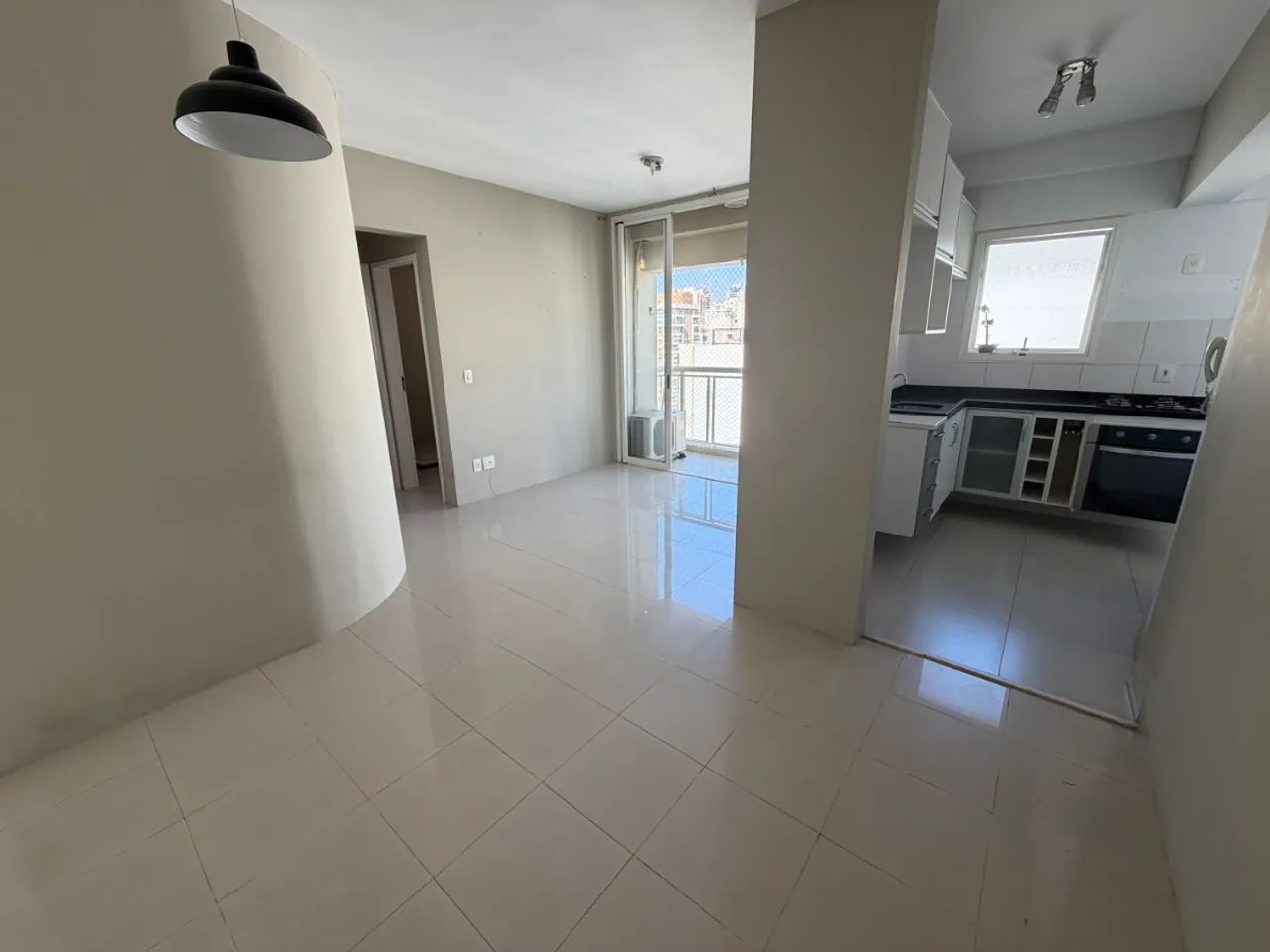 Apartamento para venda em Perdizes com 2 quartos, sendo 1 suíte, 56m² - Foto 3