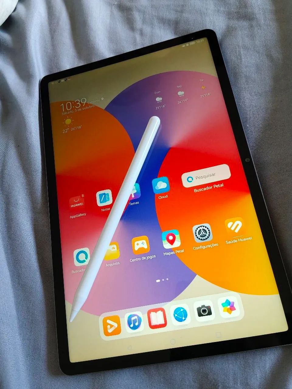 Tablet Huawei Matepad 11se