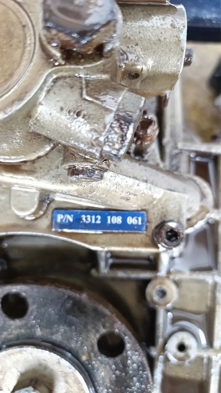 Reverso ZFHS 80 - Foto 2