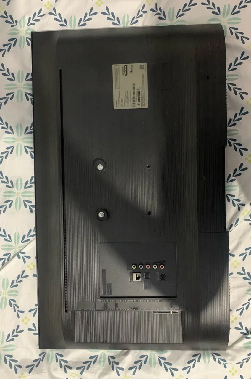 Smart tv Samsung 32 polegadas R$800 - Foto 2