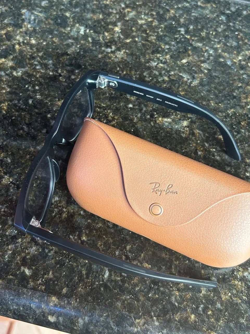 Vendo Rayban Meta 2 Gen - Lentes Transition - Foto 3