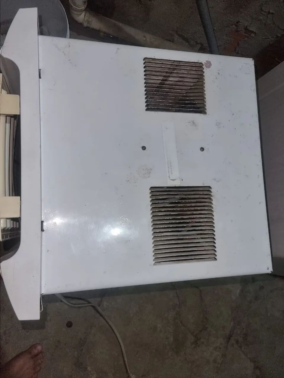 Ar condicionado 10.000 btus - Foto 2