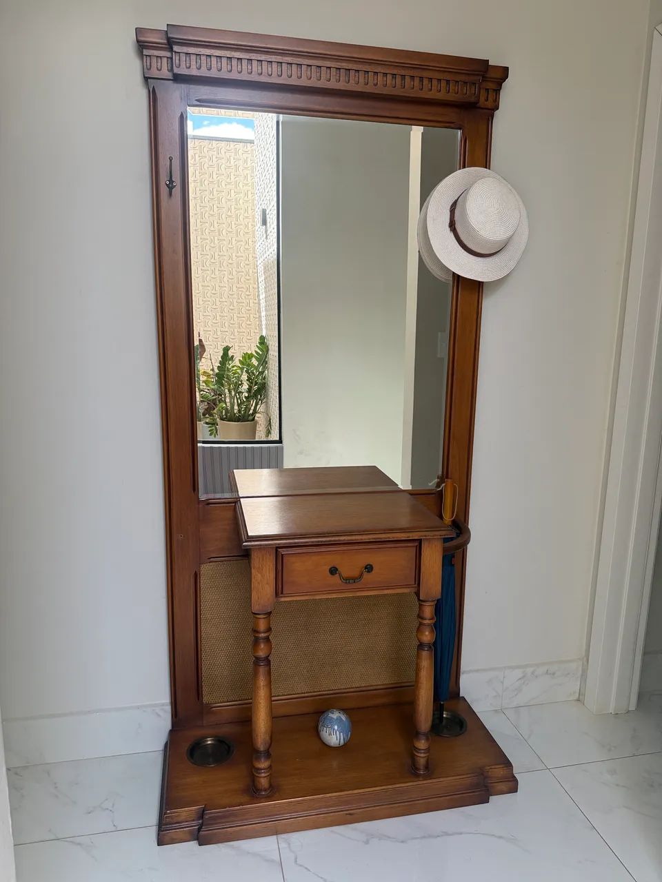 Chapeleira (Móveis de Parma) - Foto 2