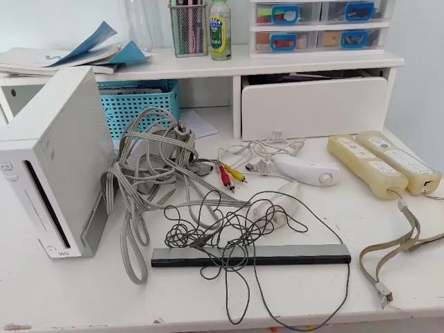 Nitendo WII - Foto 2