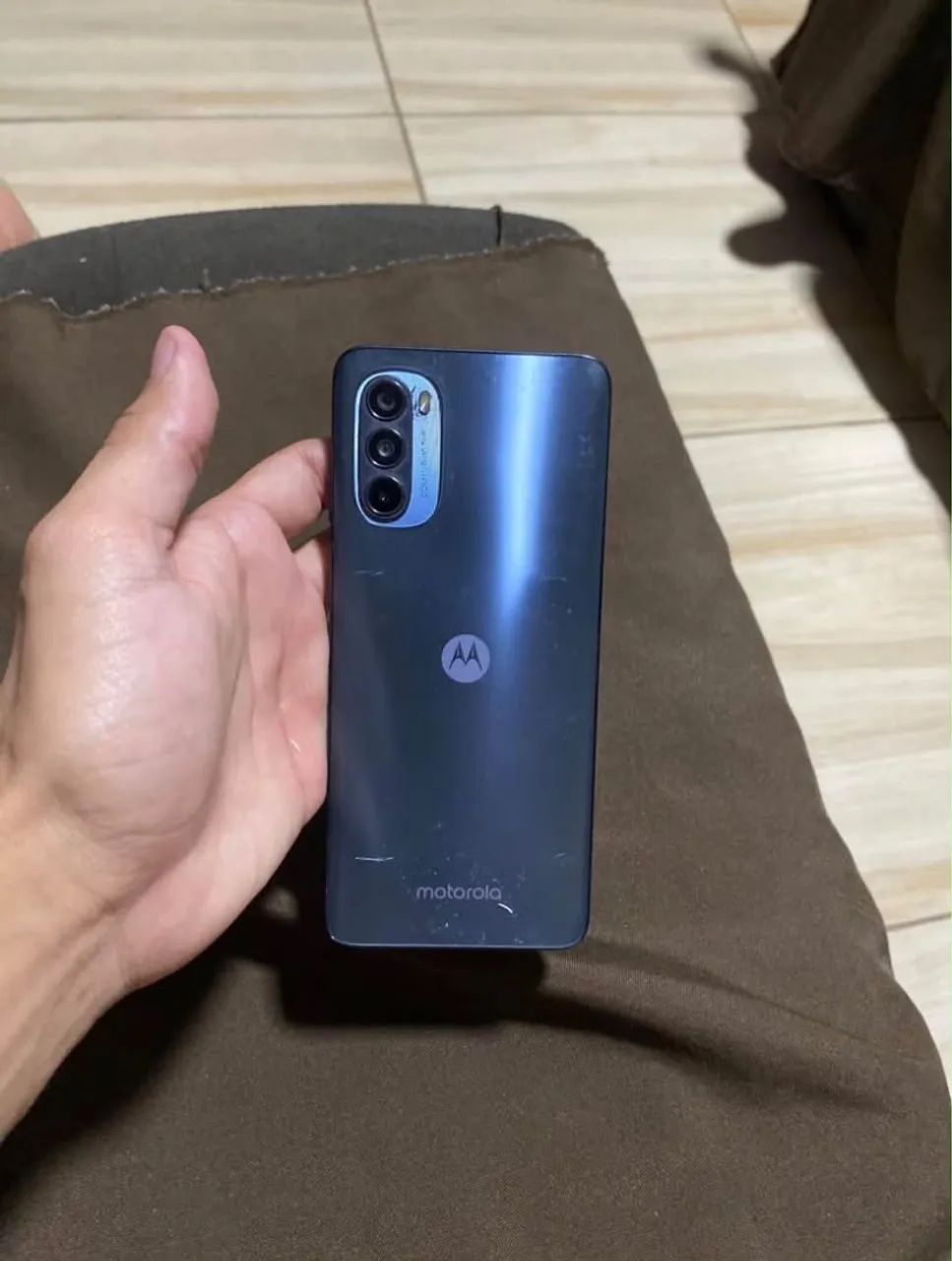MOTO G 62 64GB - Foto 2