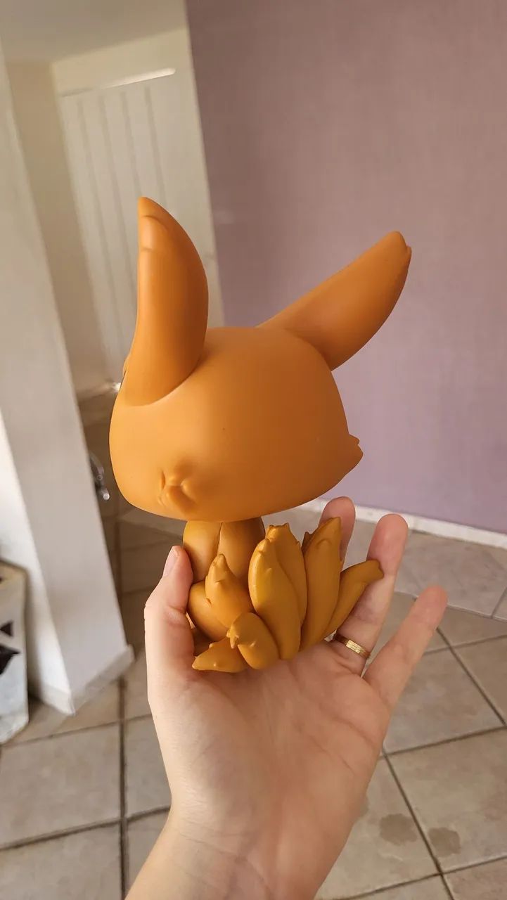 Funko pop Kurama naruto - Foto 3