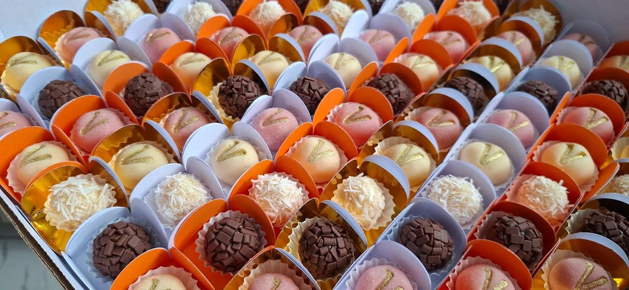 Doces pra festa - Foto 4
