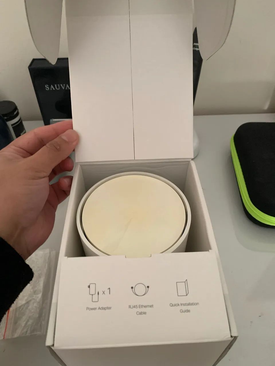 Deco X50 - TP LINK - Foto 2