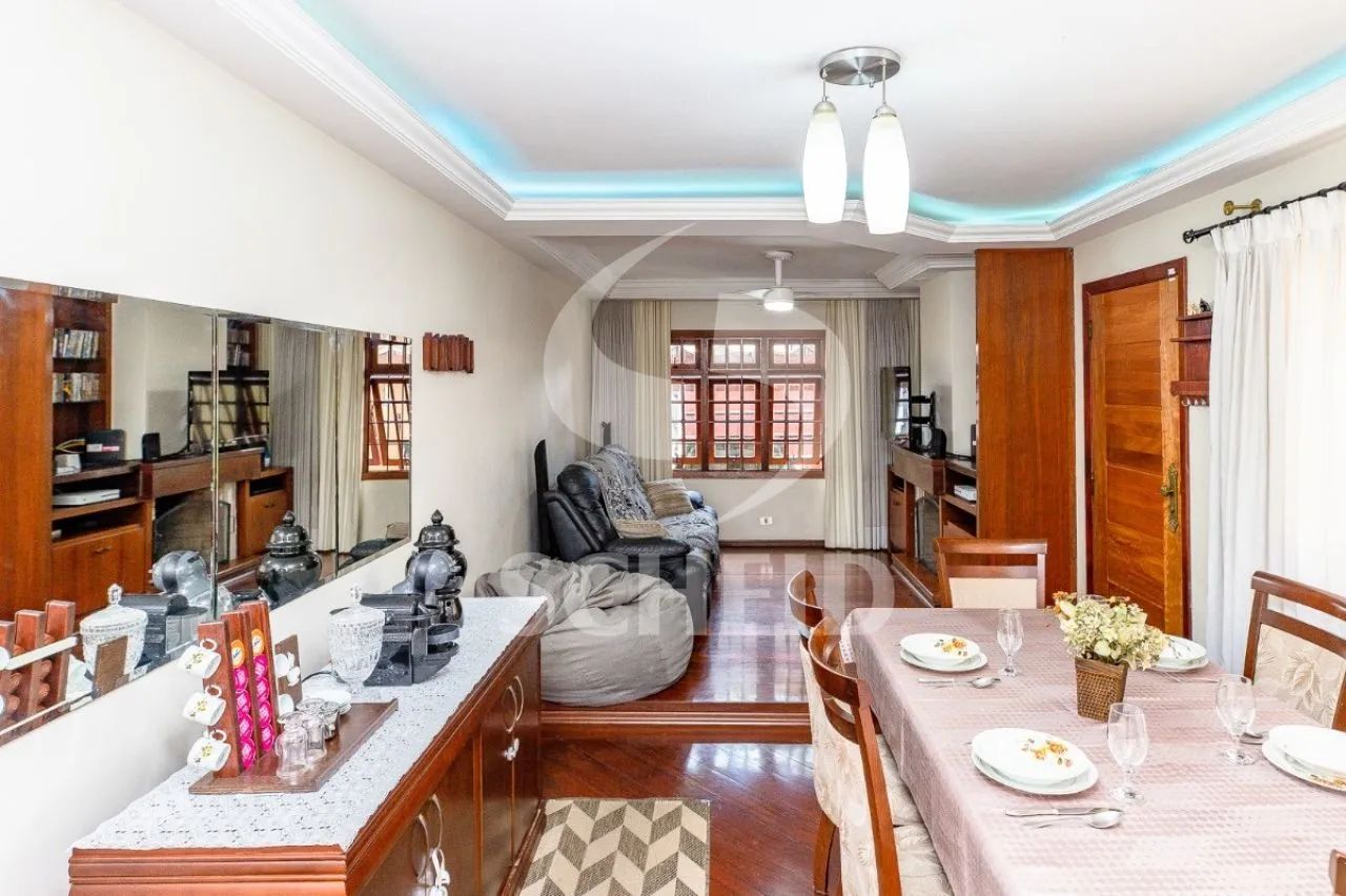 Casa á venda com 3 quartos ,180m2 Vila Marari - Foto 5