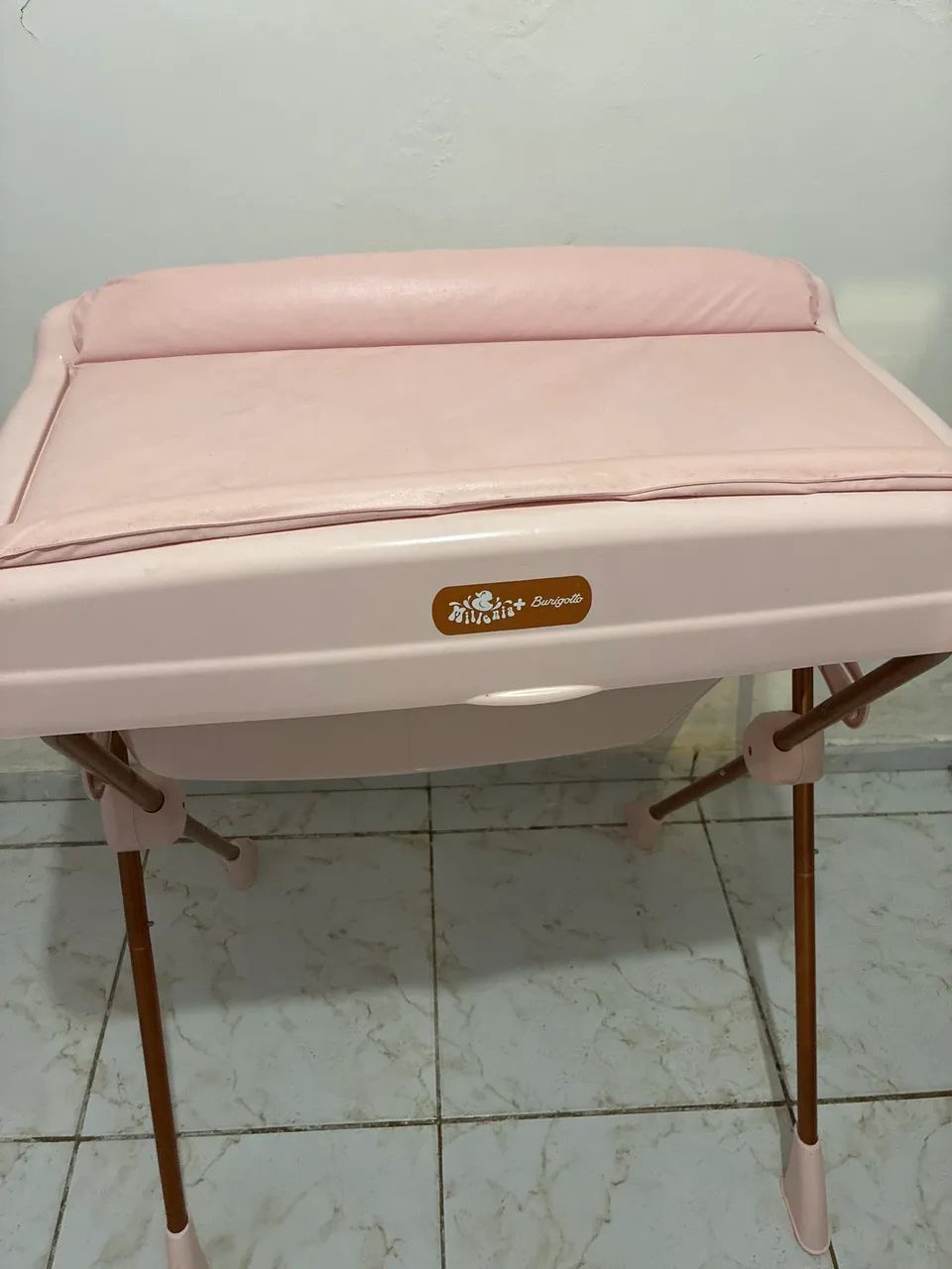Banheira burigotto rosa - Foto 2