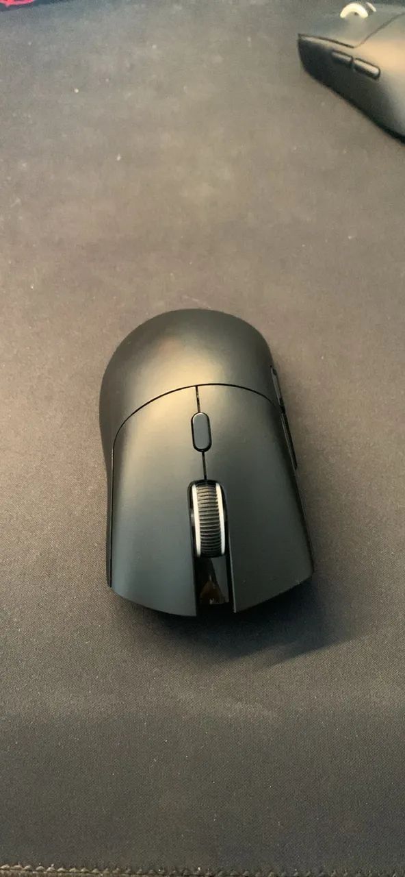 Mouse Attack shark r1 - Foto 3