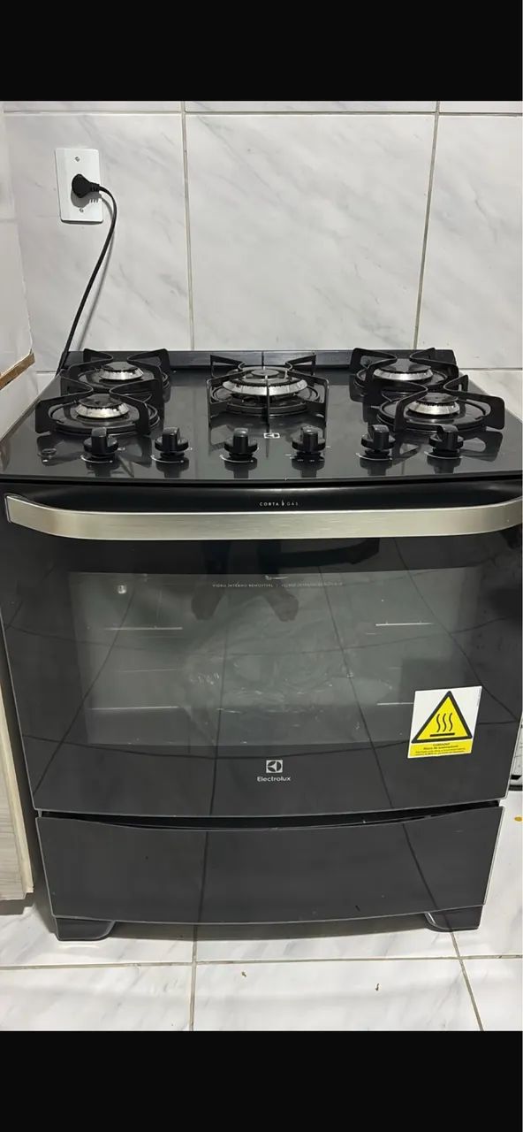 Fogão 2.000