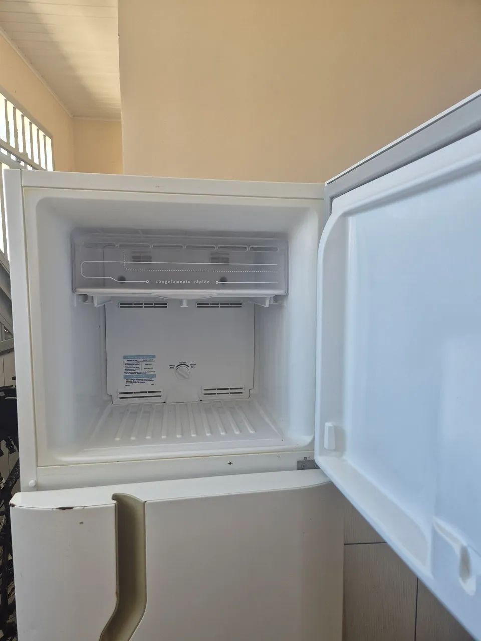 Geladeira  - Foto 2