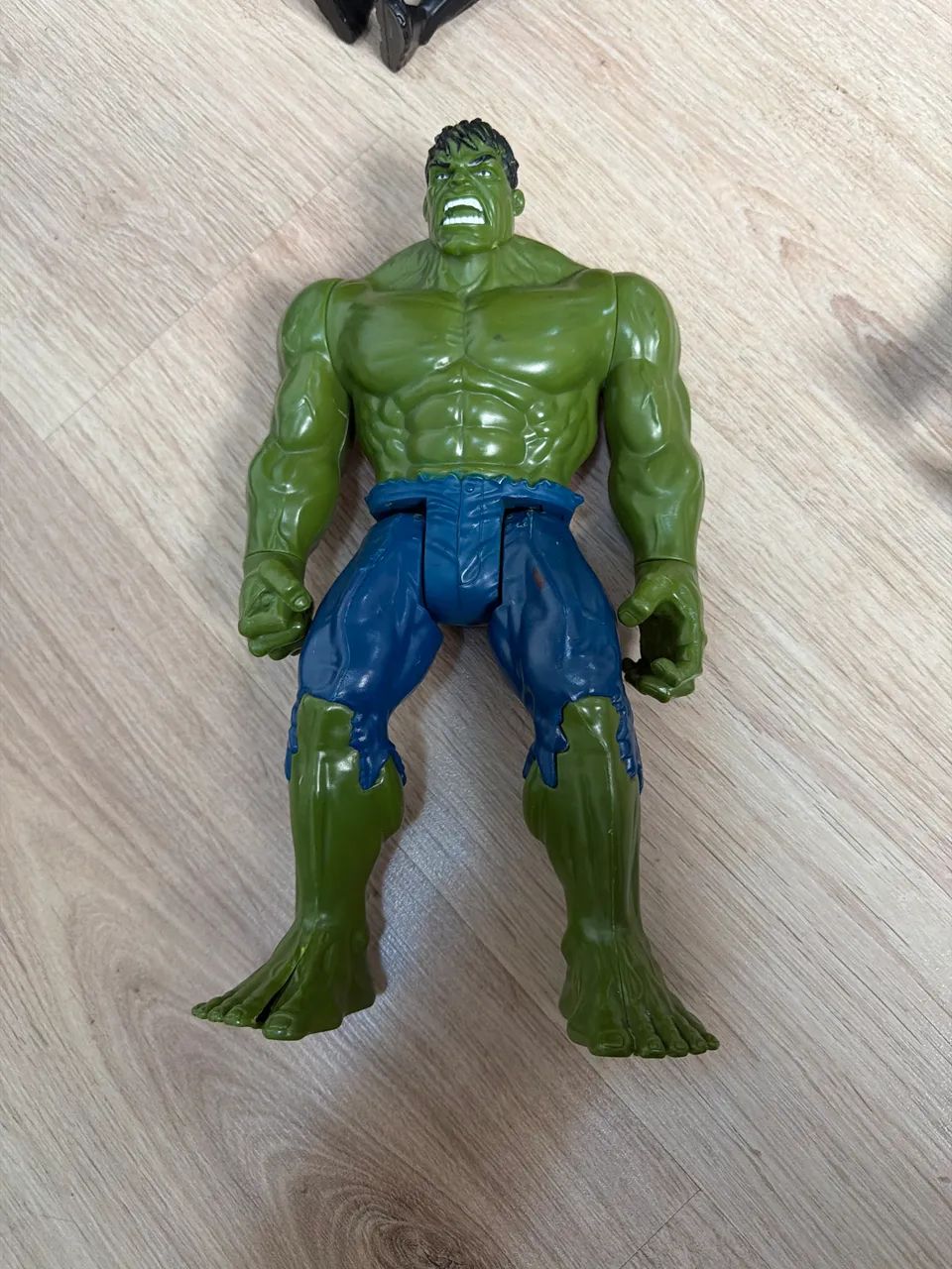 Super heróis 