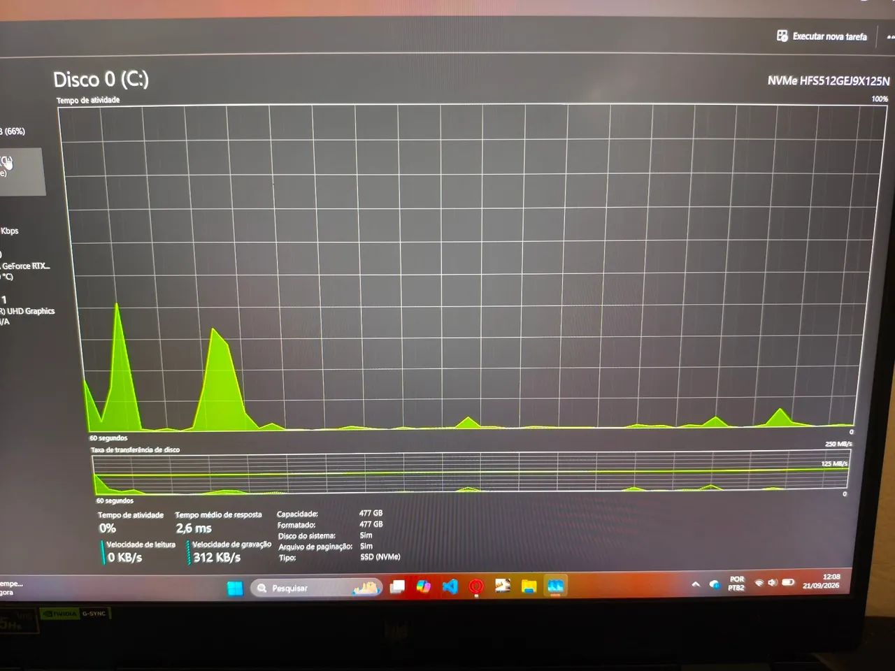 Notebook Acer Predator Helios Neo 16 - Foto 2