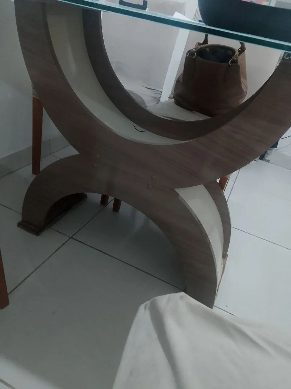 Suporte de mesa - Foto 2